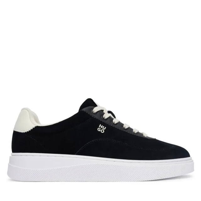 Sneakersy HUGO Lyzz 50563568 Czarny