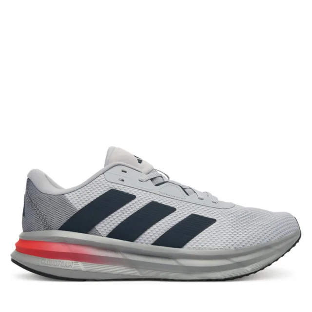 Buty do biegania adidas Galaxy 7 JQ2626 Szary