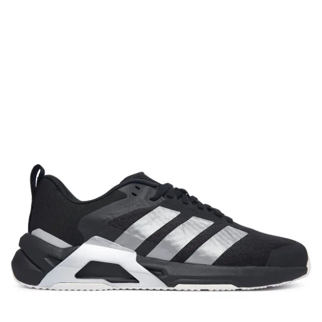 Buty na siłownię adidas Dropset Control JQ1448 Czarny