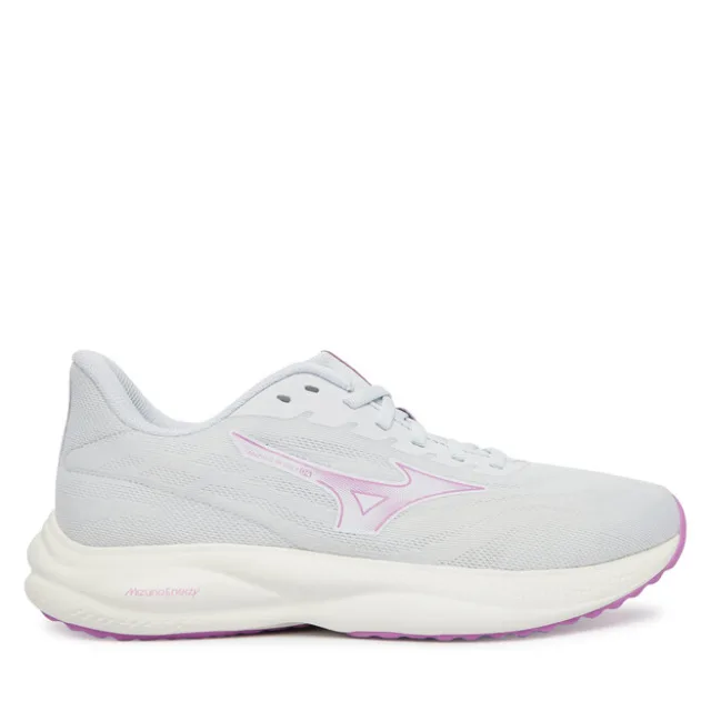 Buty do biegania Mizuno Revolt 4 J1GD2581 73 Niebieski jasny