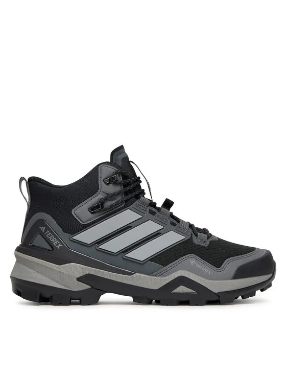 Trekkingi adidas Terrex Skychaser Mid GORE-TEX IH1103 Czarny