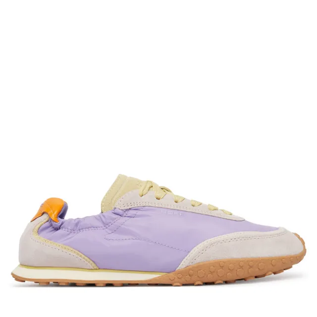 Sneakersy HOFF Bridge Dopamine Indigo 12661020 Fioletowy