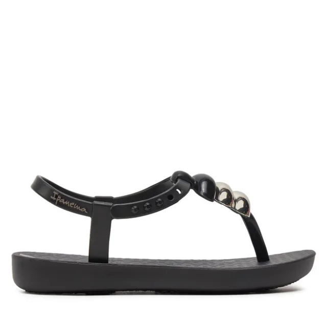 Sandały Ipanema 83585 Czarny