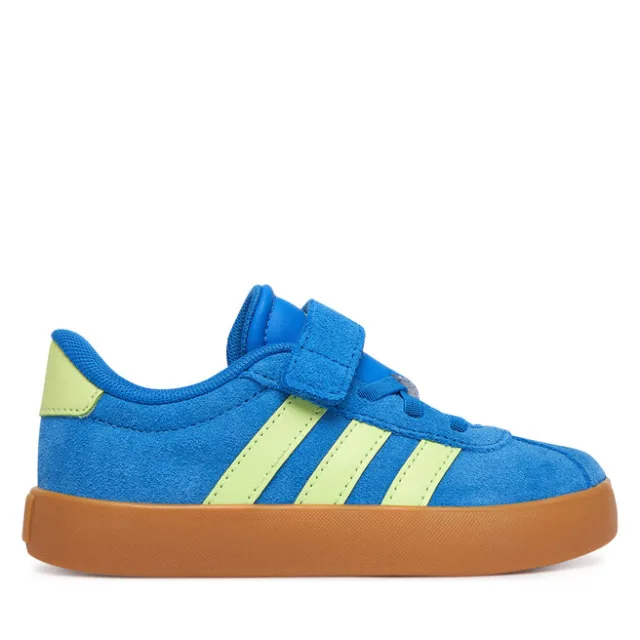 Sneakersy adidas Vl Court 3.0 IH3960 Niebieski