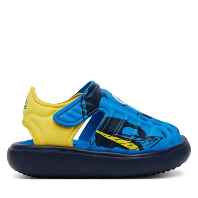 Sandały adidas Disney Pixar IH1233 Niebieski