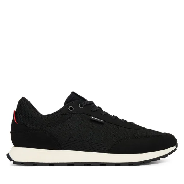 Sneakersy HUGO Icelin 50563472 Czarny