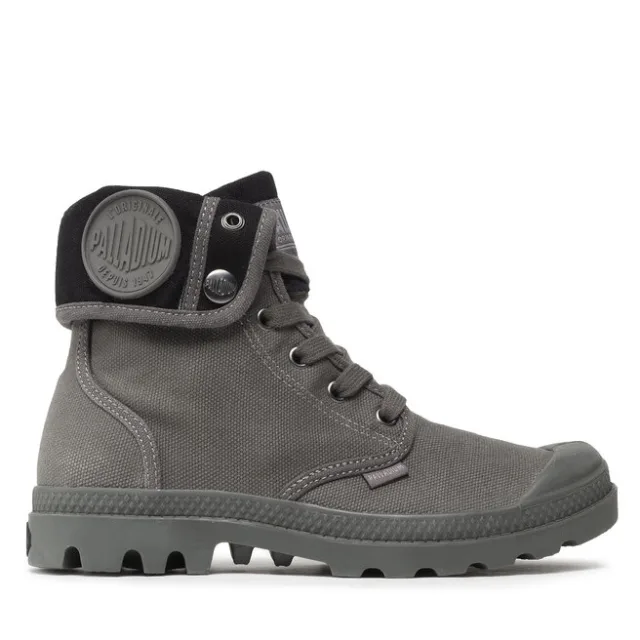 Trapery Palladium Baggy 92353-029-M Szary