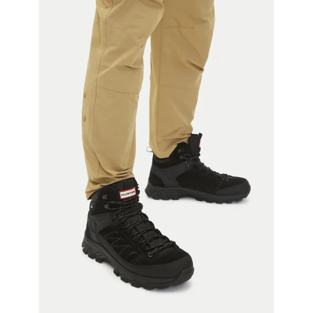 Trekkingi Hunter CEO-H8-352 Czarny