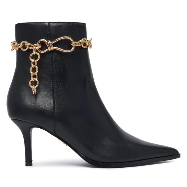 Botki Steve Madden Link In 11005698 Czarny