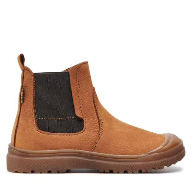 Trzewiki Froddo Tylas Tex Chelys G3160220-2 M Brązowy