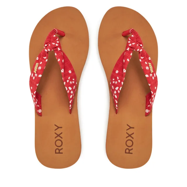 Japonki Roxy ARJL101175 Czarny