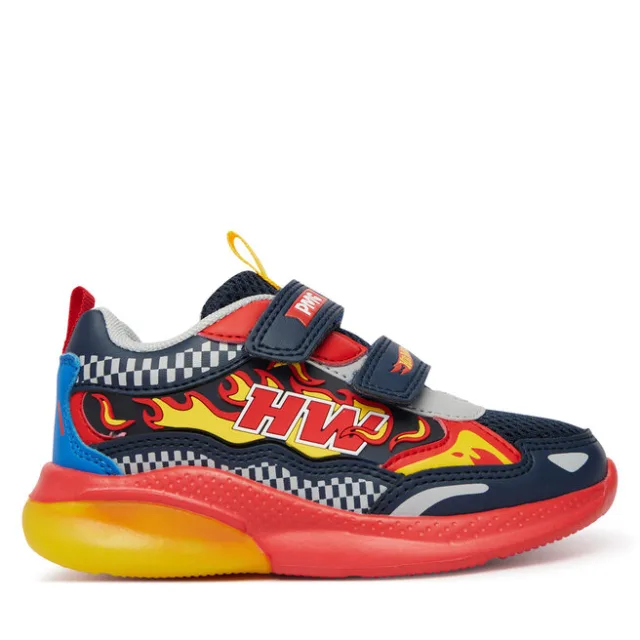 Sneakersy Primigi AVANT 1490611 Granatowy
