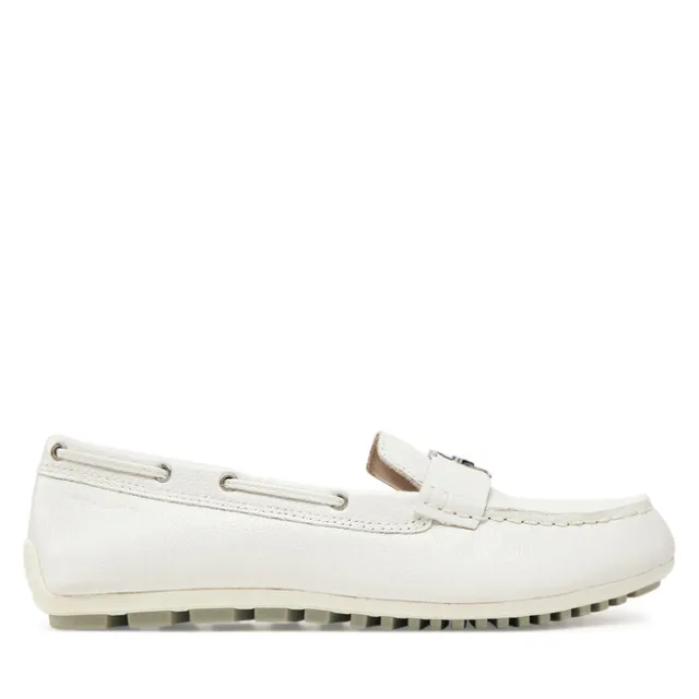 Mokasyny Tamaris 1-24630-44 Biały