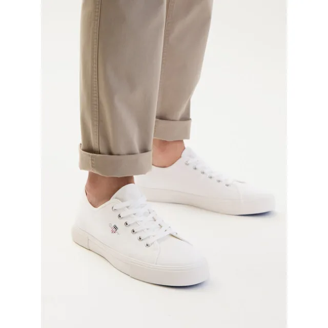 Tenisówki Gant 32638296 Biały