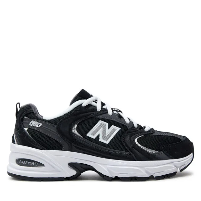 Sneakersy New Balance MR530CC Czarny