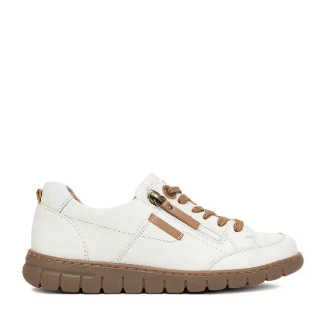 Sneakersy Go Soft CEO-WI23-GHANA-13 Biały