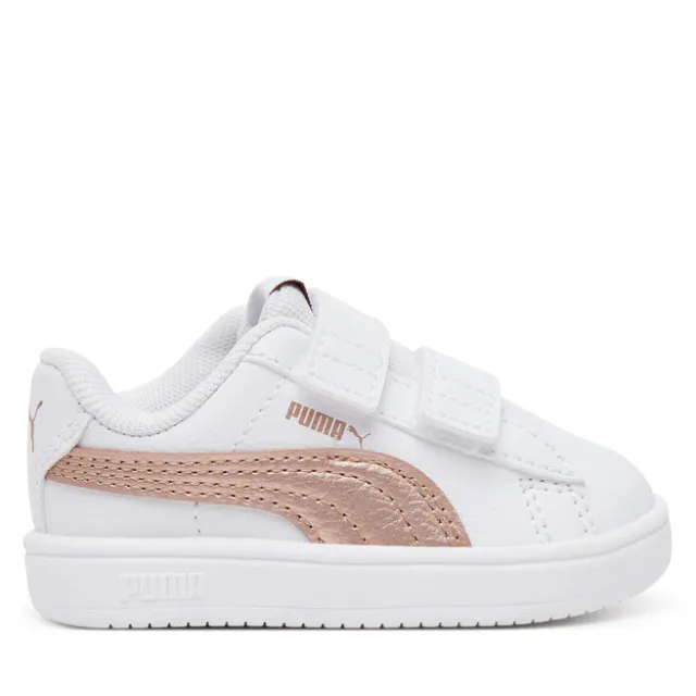 Sneakersy Puma Rickie Classic V Inf 394254 04 Biały