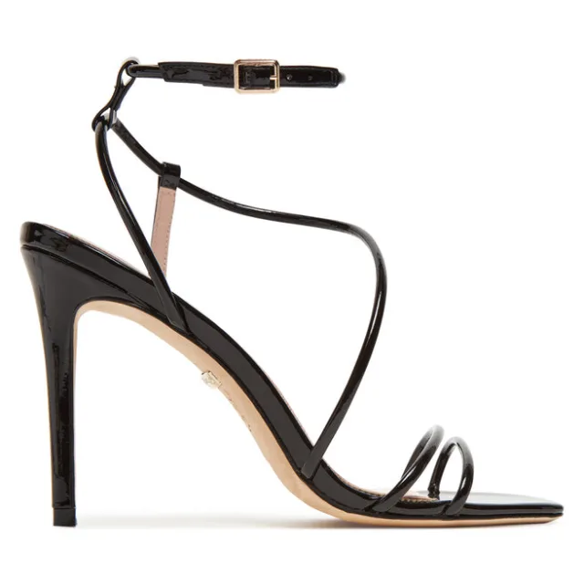 Sandały Marciano Guess 5YGZ35 7231A Czarny