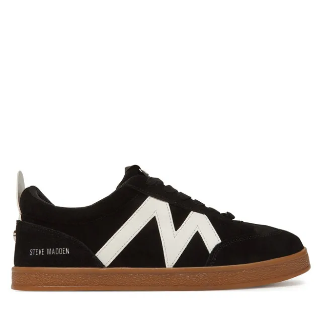 Sneakersy Steve Madden Degree SM11003179 Czarny