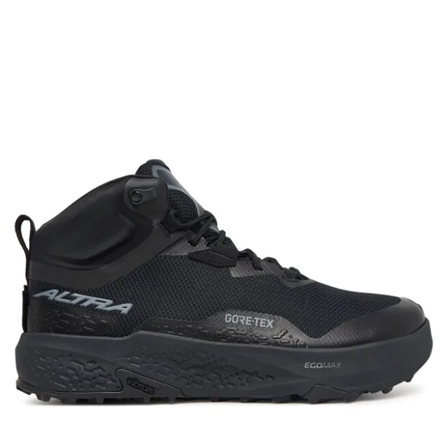 Trekkingi Altra Timp 6 Mid Gtx GORE-TEX AL0A85UR Czarny