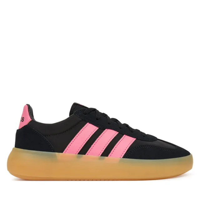 Sneakersy adidas Barreda Decode Shoes KJ6816 Czarny