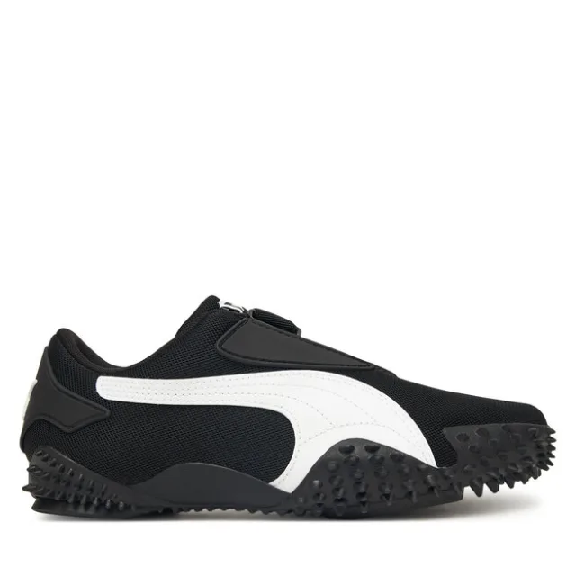 Sneakersy Puma Mostro OG Prime 403206 09 W Czarny