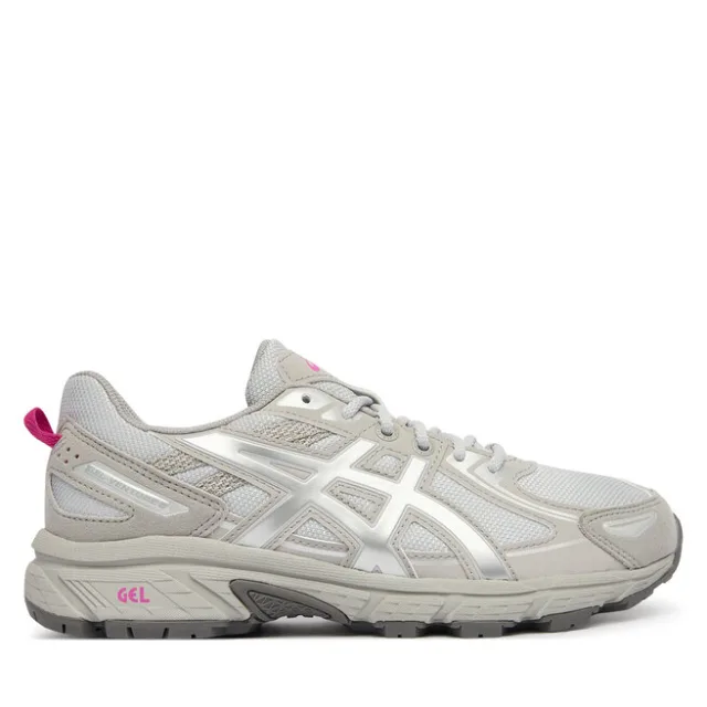 Sneakersy Asics Gel-Venture 6 1203A438 Szary
