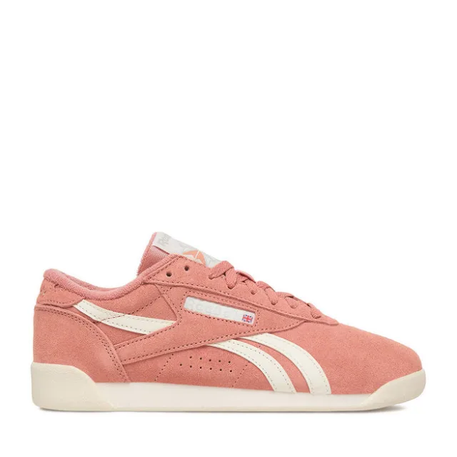 Sneakersy Reebok SS-F/S LO 100261521 Różowy