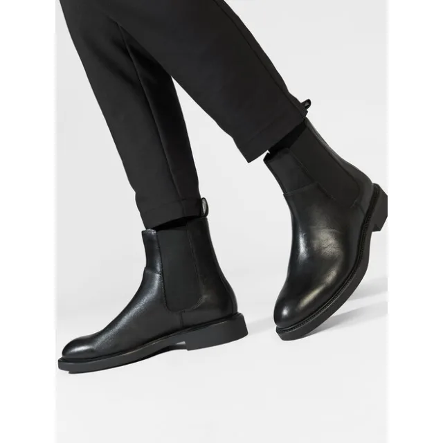 Sztyblety Vagabond Shoemakers Alex M 5266-001-20 Czarny