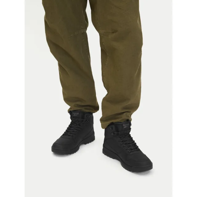 Trzewiki Reebok CEO-H1-138 Czarny