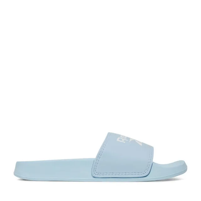 Klapki Reebok SS25-3C069-3 Niebieski