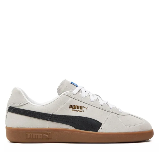 Sneakersy Puma Handball 106695 03 Biały