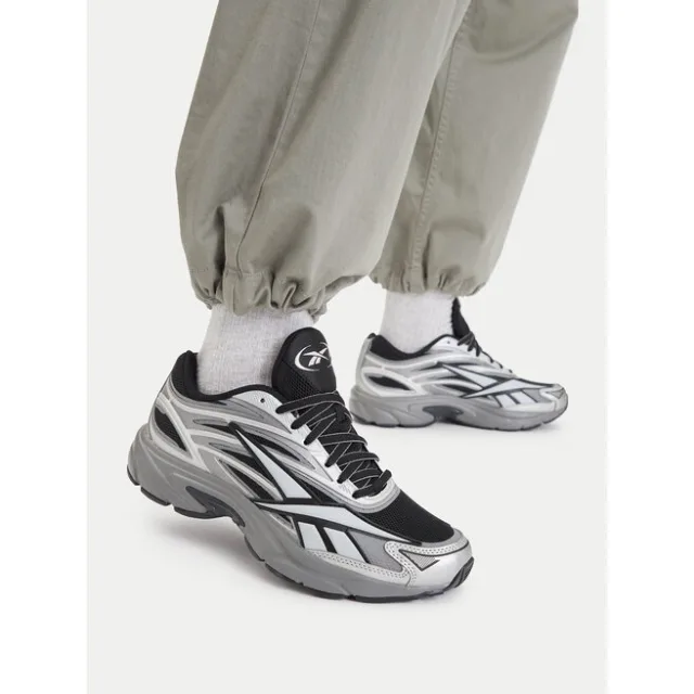 Sneakersy Reebok EO-PREMIER ROAD 1000 100271956 W Czarny