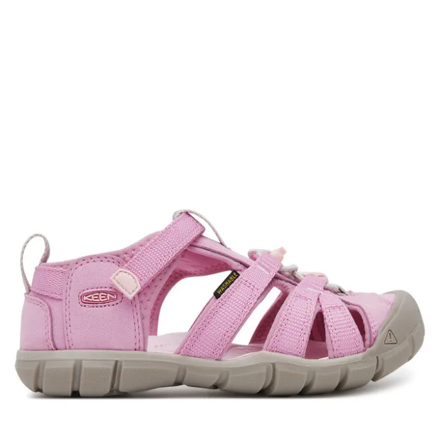 Sandały Keen Seacamp Ii Cnx C 1030767 Różowy