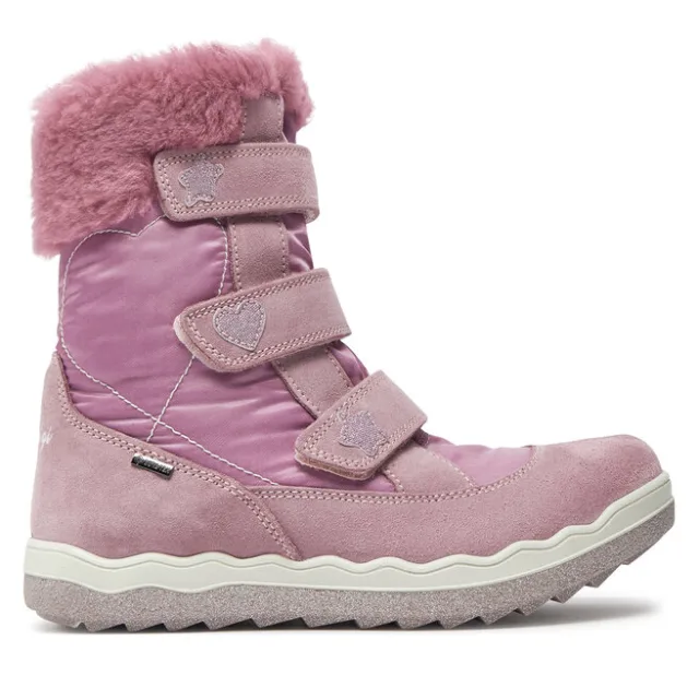 Śniegowce Primigi 6880211 D GORE-TEX Różowy