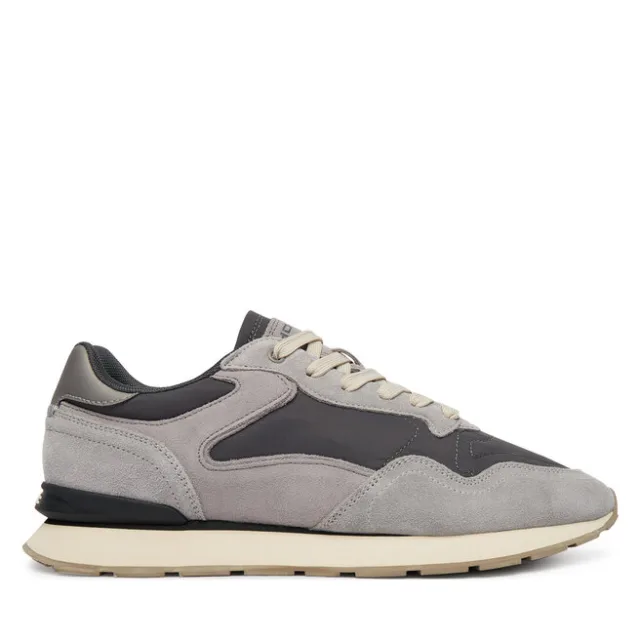 Sneakersy HOFF City 12602402 Szary
