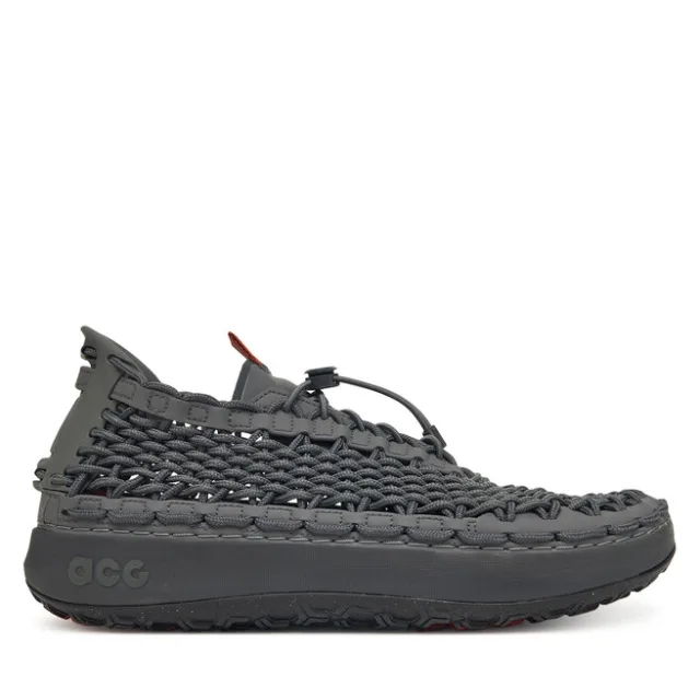 Buty do sportów wodnych Nike AGG Watercat+ CZ0931 004 Szary