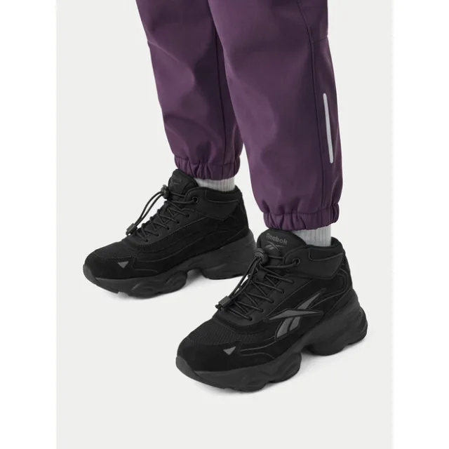 Trzewiki Reebok CEO-CP40-KC-251648Z Czarny
