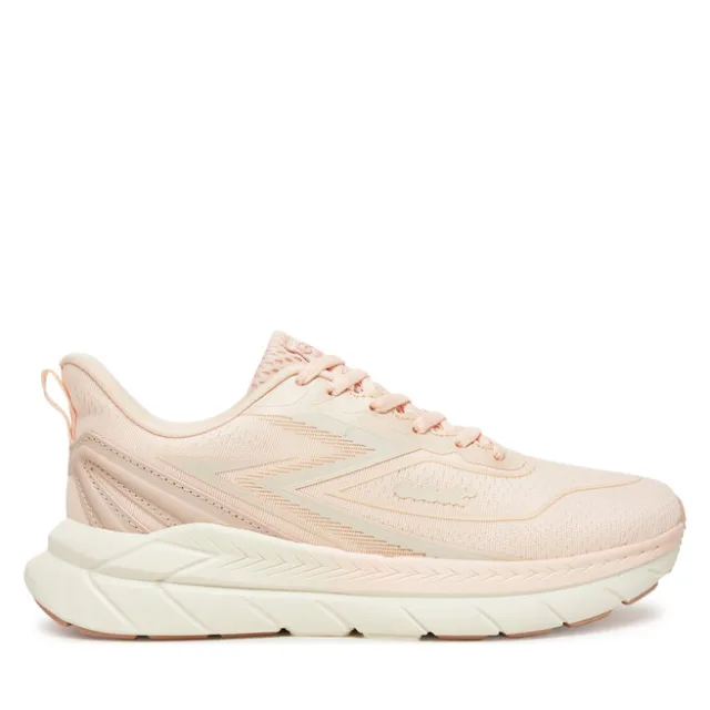 Sneakersy Go Soft V11-148 Różowy