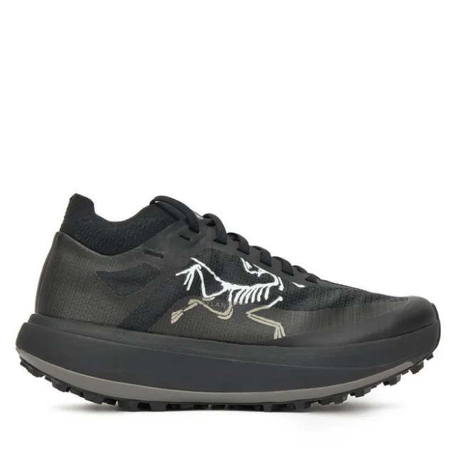 Buty do biegania Arc'teryx Sylan Pro X000010076 Czarny