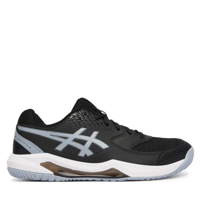 Buty do tenisa Asics Gel-Dedicate 8 1041A408 Czarny