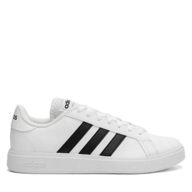 Sneakersy adidas GRAND COURT BASE 2.0 GW9261 Biały