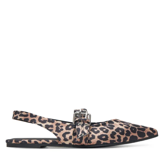 Baleriny ONLY Shoes OnLaura-5 15348050 Beżowy