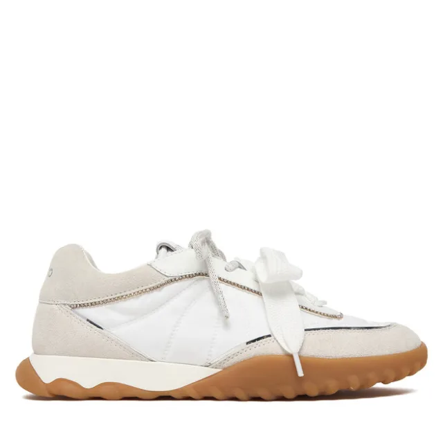 Sneakersy PINKO Gea 02 SS0179 P076 Biały