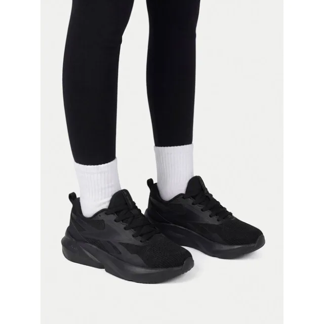 Sneakersy Reebok CEOWB-H8-552 Czarny