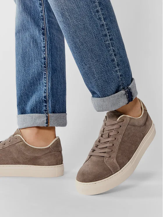 Vagabond Shoemakers Sneakersy Paul 2.0 5383-040-19 Szary