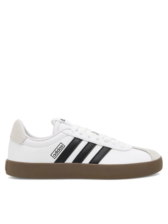 adidas Sneakersy Vl Court 3.0 ID8797 Biały