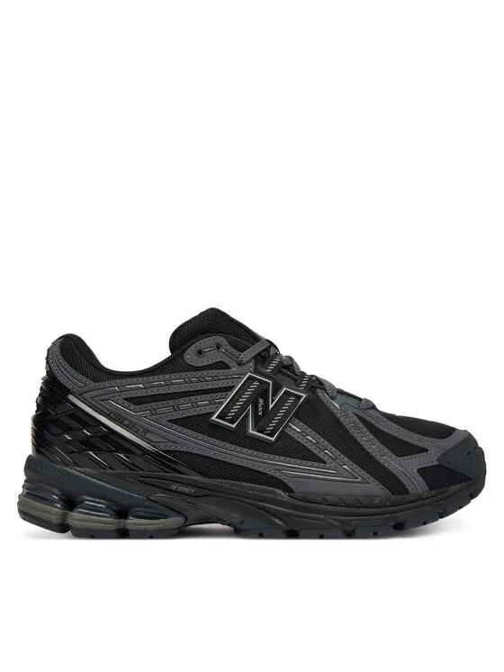 Sneakersy New Balance M1906RLB Czarny