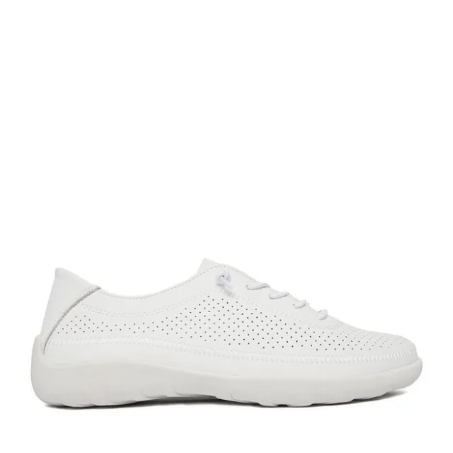 Sneakersy Remonte CEO-R3521-80 Biały