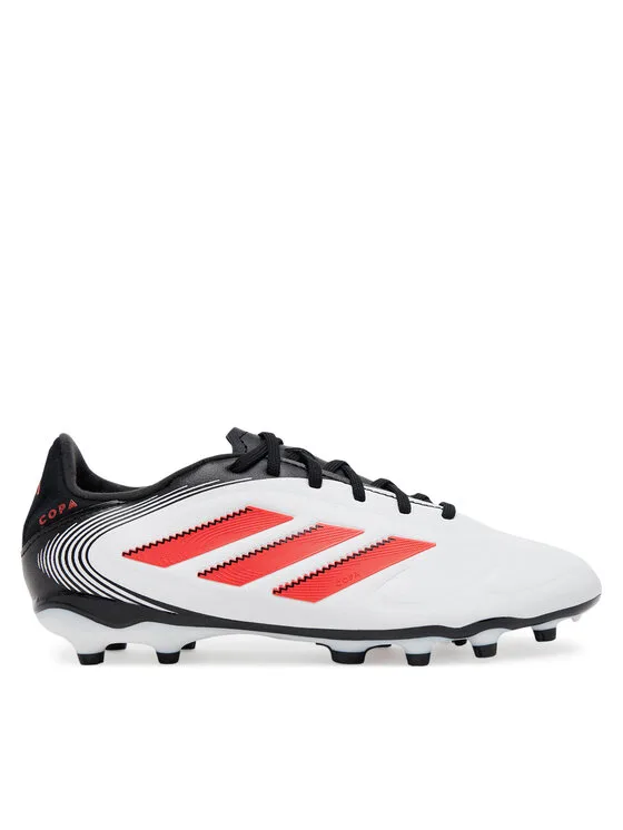 Buty do piłki nożnej adidas Copa Pure 3 League Firm/Multi-Ground IE1192 Biały